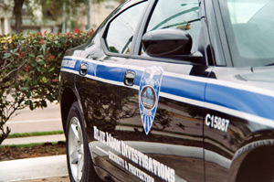 Blue Moon Patrol Units