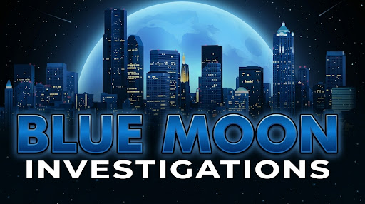 Blue Moon Investigations